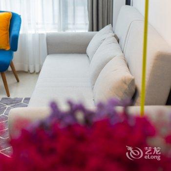 广州大城小爱民宿(古雅艺术馆分店)酒店提供图片