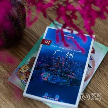 广州大城小爱民宿(古雅艺术馆分店)酒店提供图片