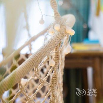 广州大城小爱民宿(古雅艺术馆分店)酒店提供图片