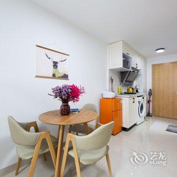 广州大城小爱民宿(古雅艺术馆分店)酒店提供图片