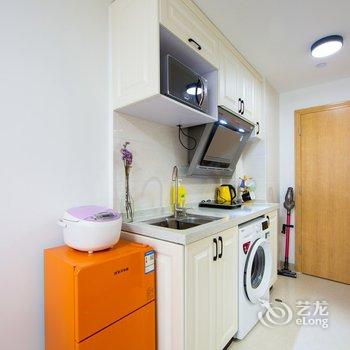 广州大城小爱民宿(古雅艺术馆分店)酒店提供图片