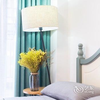 广州大城小爱民宿(古雅艺术馆分店)酒店提供图片