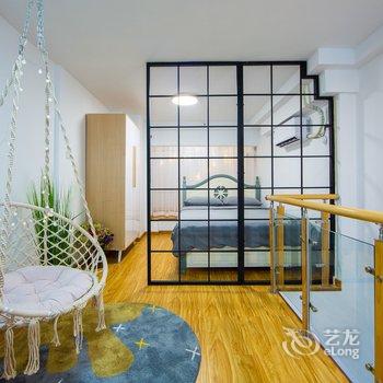 广州大城小爱民宿(古雅艺术馆分店)酒店提供图片