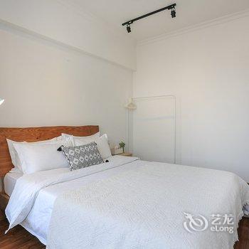 广州泊可公馆公寓酒店提供图片
