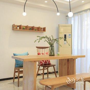 广州泊可公馆公寓酒店提供图片