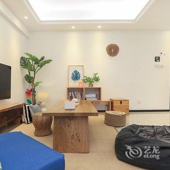 广州泊可公馆公寓酒店提供图片
