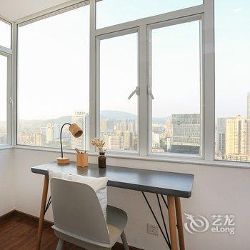 广州泊可公馆公寓酒店提供图片