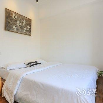 广州泊可公馆公寓酒店提供图片