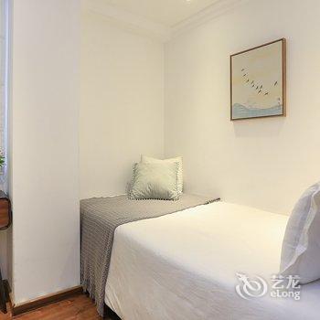 广州泊可公馆公寓酒店提供图片