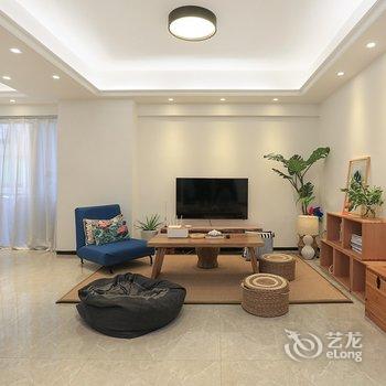 广州泊可公馆公寓酒店提供图片