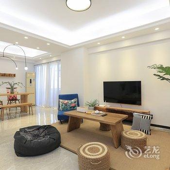 广州泊可公馆公寓酒店提供图片