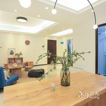广州泊可公馆公寓酒店提供图片
