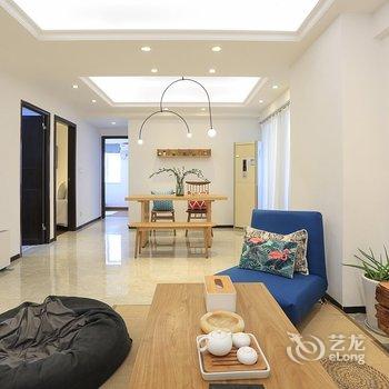 广州泊可公馆公寓酒店提供图片