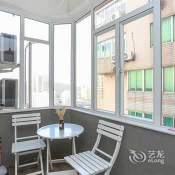 广州泊可公馆公寓酒店提供图片