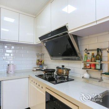 广州泊可公馆公寓酒店提供图片