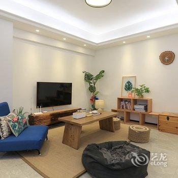 广州泊可公馆公寓酒店提供图片
