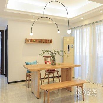 广州泊可公馆公寓酒店提供图片