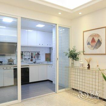 广州泊可公馆公寓酒店提供图片