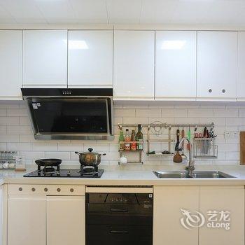 广州泊可公馆公寓酒店提供图片