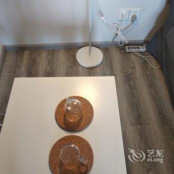 成都隽雅家公寓(2号店)酒店提供图片
