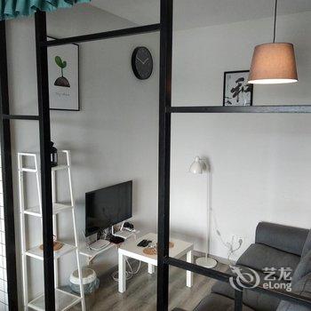 成都隽雅家公寓(2号店)酒店提供图片