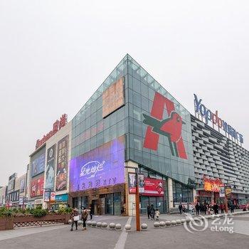 成都画心居民宿(18号店)酒店提供图片