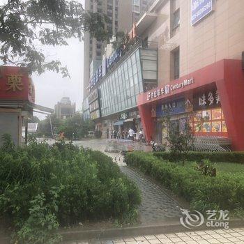 上海安妮民宿(2号店)酒店提供图片