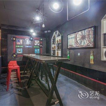 成都名创优宿度假别墅(2号店)酒店提供图片