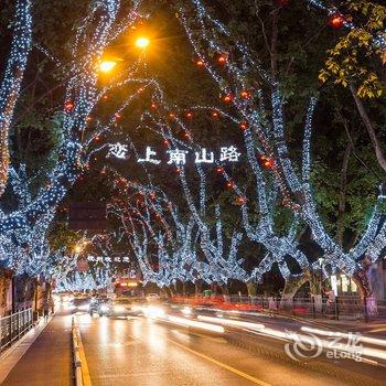 杭州今夕何夕公寓(9号店)酒店提供图片