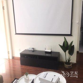 成都vvling公寓酒店提供图片