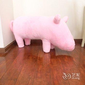 成都vvling公寓酒店提供图片