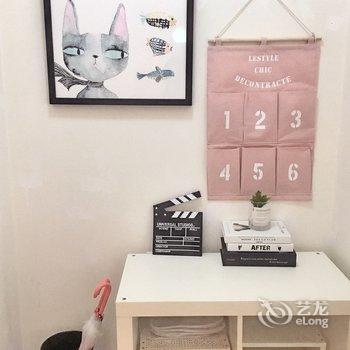 成都vvling公寓酒店提供图片