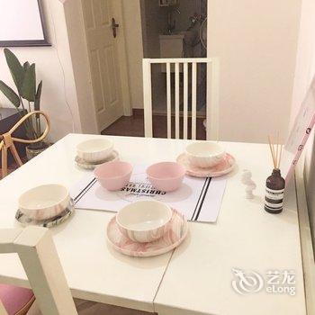 成都vvling公寓酒店提供图片