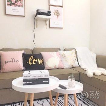 成都vvling公寓酒店提供图片