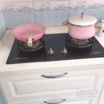 成都vvling公寓酒店提供图片