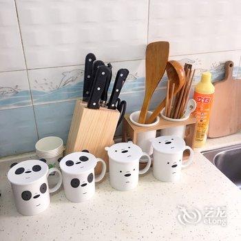 成都vvling公寓酒店提供图片