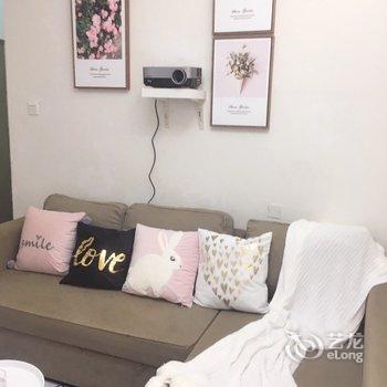 成都vvling公寓酒店提供图片