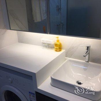 成都旺家·逸居公寓(三洞古桥公园分店)酒店提供图片