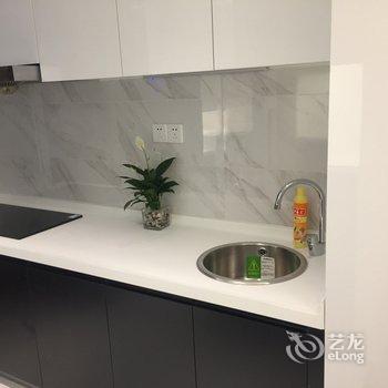 成都旺家·逸居公寓(三洞古桥公园分店)酒店提供图片