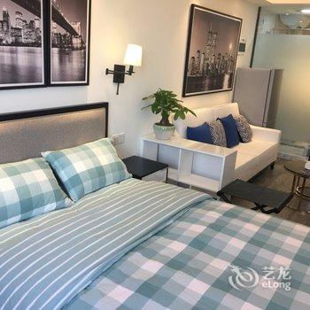 成都旺家·逸居公寓(三洞古桥公园分店)酒店提供图片