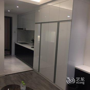 成都旺家·逸居公寓(三洞古桥公园分店)酒店提供图片