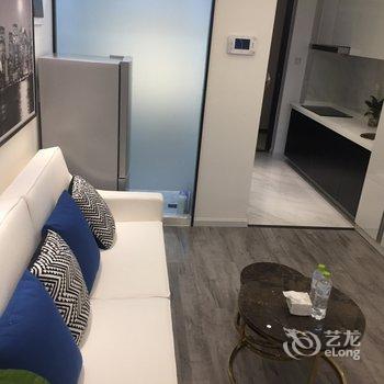 成都旺家·逸居公寓(三洞古桥公园分店)酒店提供图片