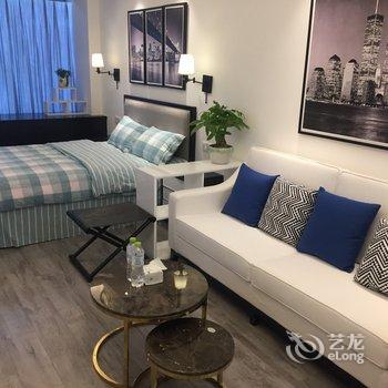 成都旺家·逸居公寓(三洞古桥公园分店)酒店提供图片