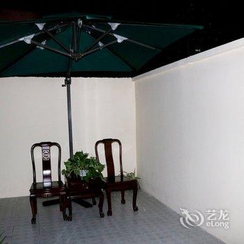 上海我行我宿吧公寓(3号店)酒店提供图片