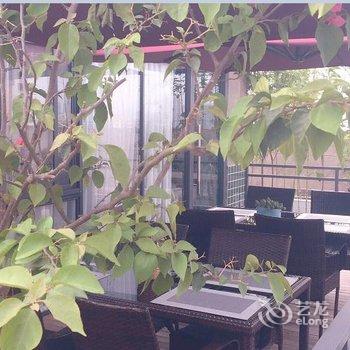 南宁三叶酒店(百益上河城店)酒店提供图片