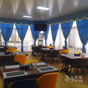 南宁三叶酒店(百益上河城店)酒店提供图片
