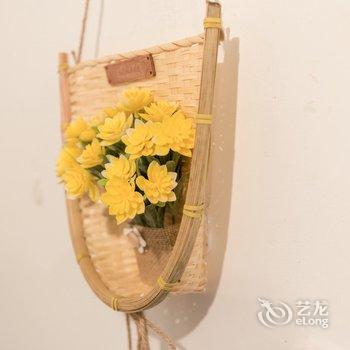 上海妍舍公寓(2号店)酒店提供图片