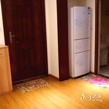 成都楼上花开公寓(6号店)酒店提供图片