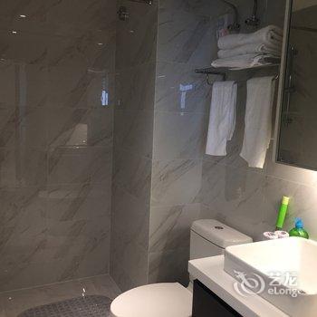 成都旺家·逸居公寓(三洞古桥公园分店)酒店提供图片