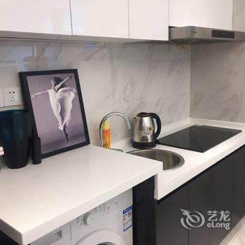 成都旺家·逸居公寓(三洞古桥公园分店)酒店提供图片